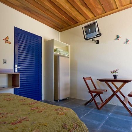 Fazenda Das Pedras Apartamento Otel Itu Dış mekan fotoğraf