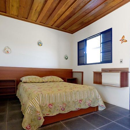 Fazenda Das Pedras Apartamento Otel Itu Dış mekan fotoğraf