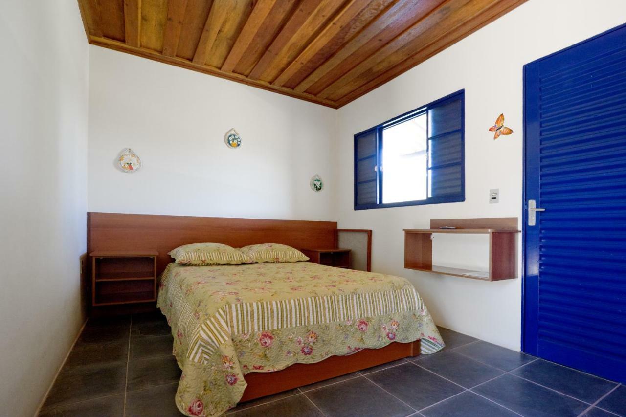 Fazenda Das Pedras Apartamento Otel Itu Dış mekan fotoğraf