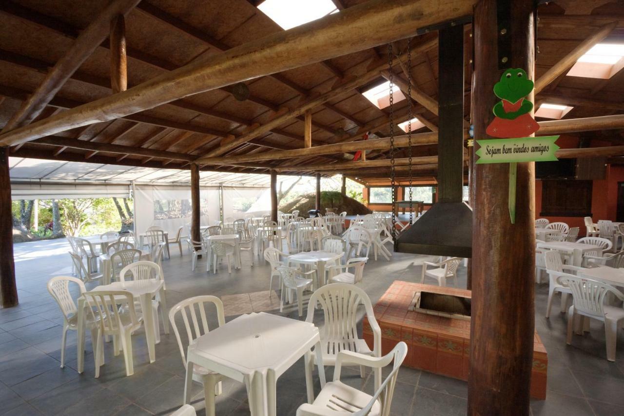 Fazenda Das Pedras Apartamento Otel Itu Dış mekan fotoğraf