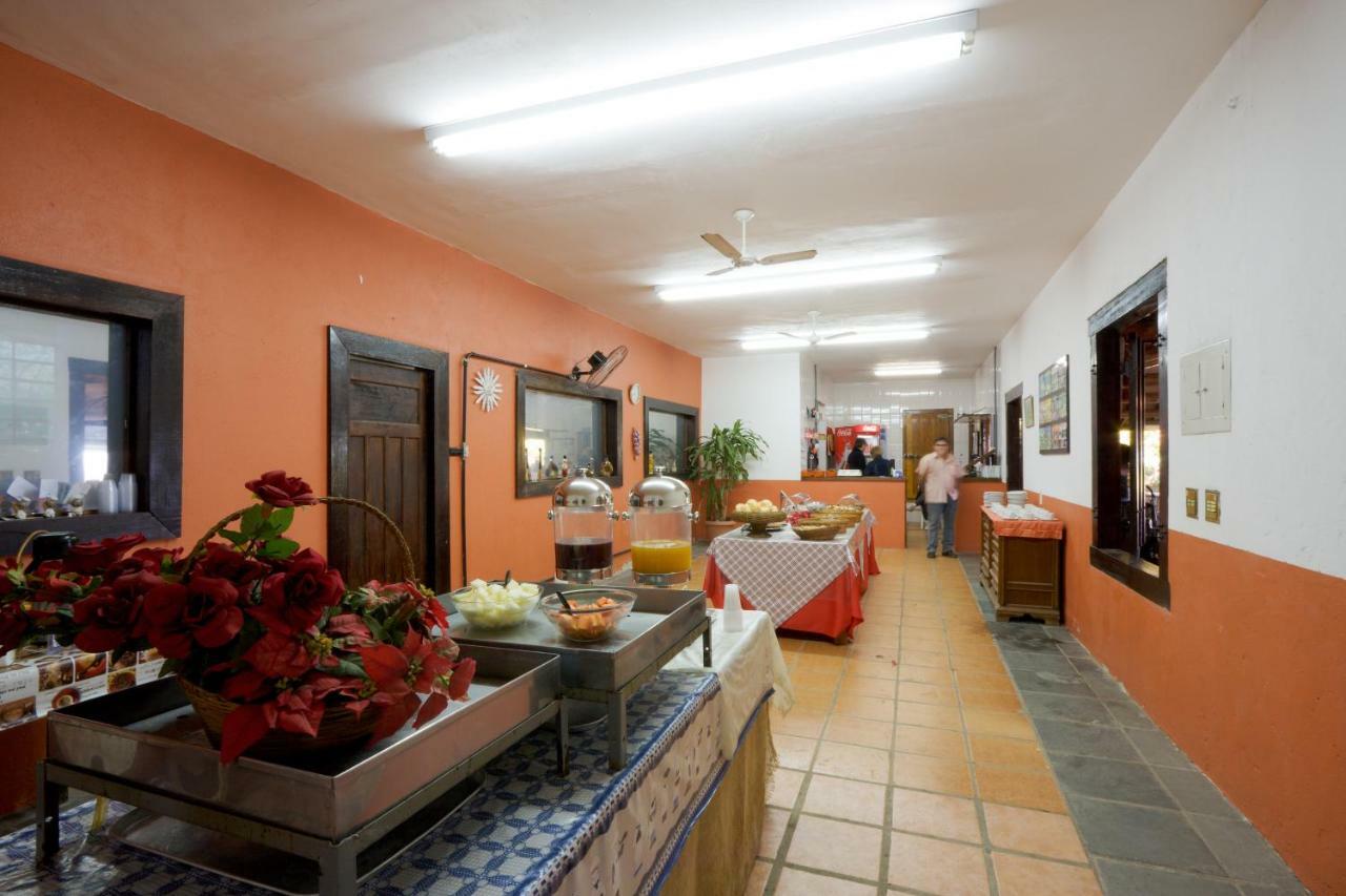 Fazenda Das Pedras Apartamento Otel Itu Dış mekan fotoğraf